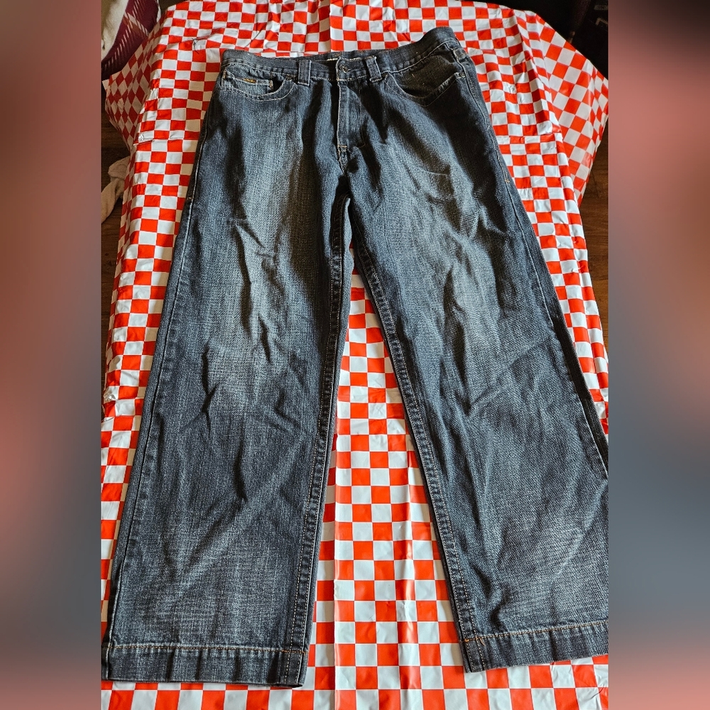 Chams Men's Jeans